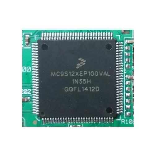 MC9S12XEP100VAL MC9S12XHZ512VAL TDA7575B ZR36966ELCG 40184 MC9S12DG128MPV