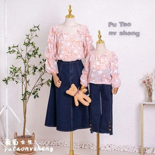 Одежда для семейной фотосессии Mumbabes China At AliExpress