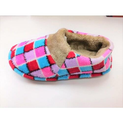 Overhead Women Comfortable Soft Home The ballet/Panduf