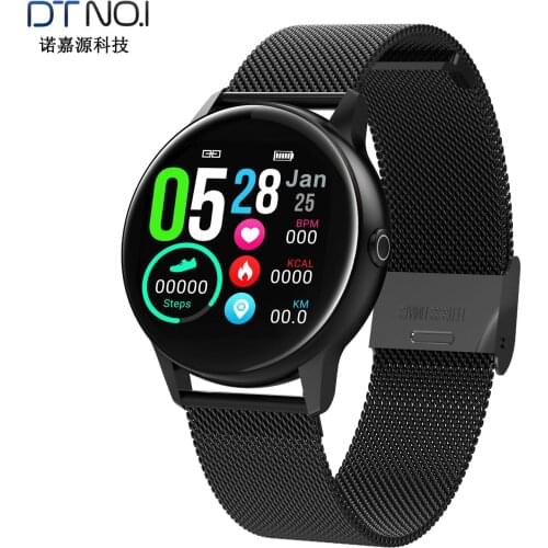 New Dt88 Smart Watch 1.75 Inch High Definition Large Screen Bluetooth Call IP67 Waterproof Sports Smart Watch