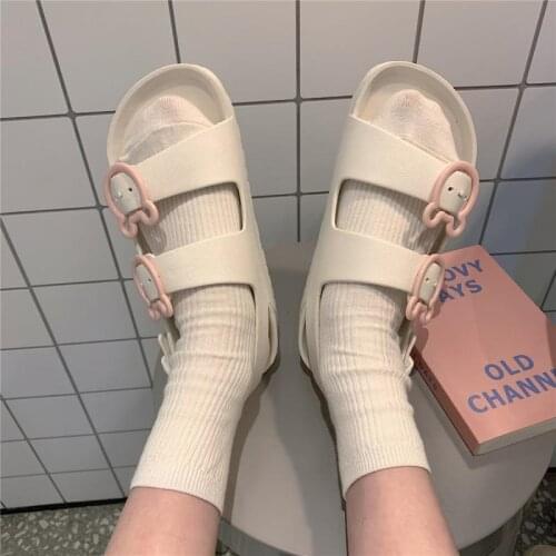 SP&CITY Women's Sandals