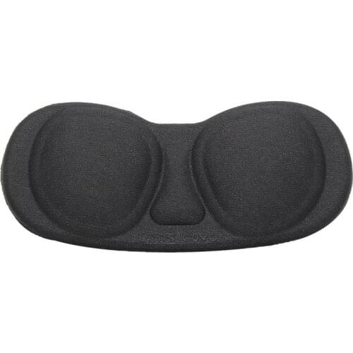 VR Lens Protector Cover Dustproof Anti-scratch VR Lens Cap Replacement for Oculus Quest 2 For Oculus Vr Accessories