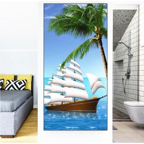 5d Diy Diamond Painting Landscape Diamond Embroidery Sale Full Drill Square Scenery Picture Rhinestone Mosaic Decor Home