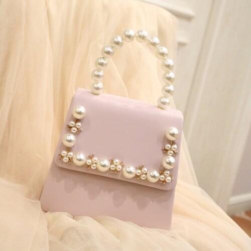 Candy&Liu Ladies Handbags