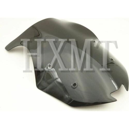 For Kawasaki Ninja 1000SX Z1000SX Z 1000SX 2017 2018 Motorcycle Bike Windshield WindScreen Double Bubble Z1000-SX Z 1000 SX