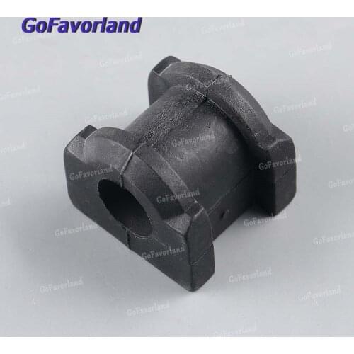 GoFavorland Tie Rods