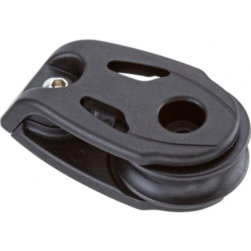 Sailboat Dinghy 22mm 7/8" Cheek Block Windrider Block Small Boat Block Master BB-2209F