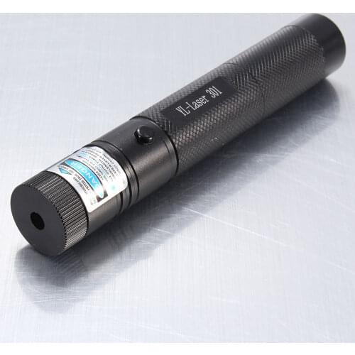405nm 5mw Mini Torch Light Burning Match Long Range Ray NEW Purple Laser Pointer Pen Adjustable Focus Super Laser Visible Beam