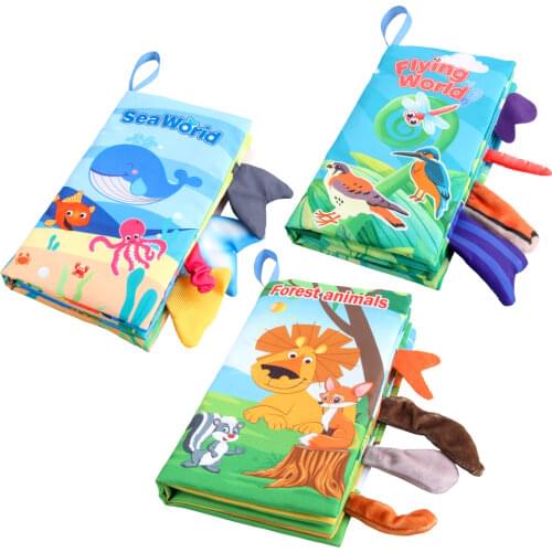 Книжки для детей Mksafn China At AliExpress