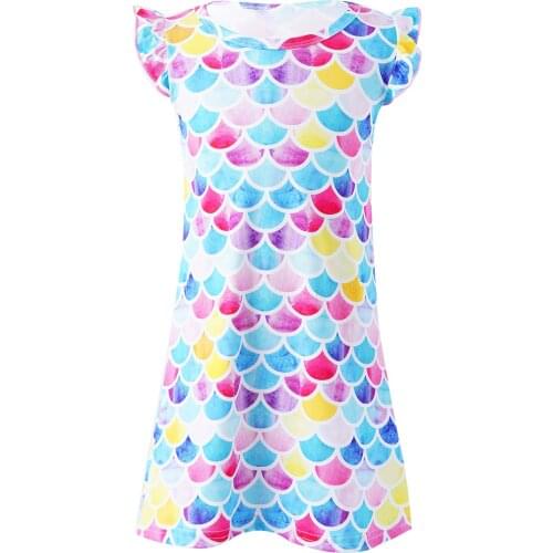 Ночные сорочки для девочек MSemis China At AliExpress