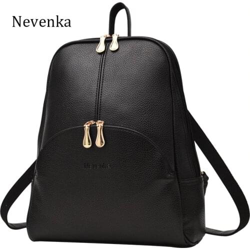 Nevenka Womens Casual Backpacks