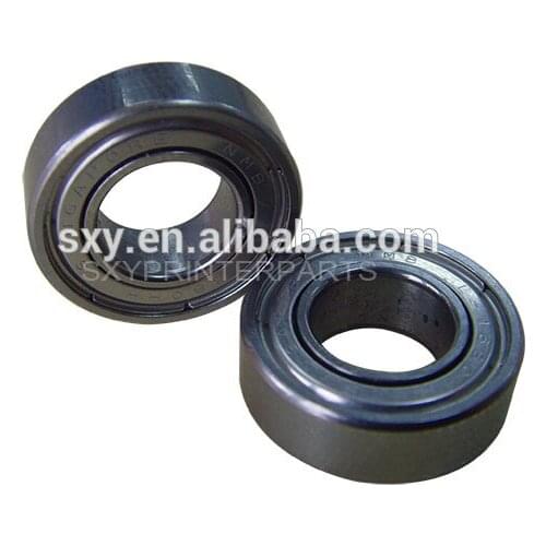 Lower Roller Bearing for HP Color Laser Jet CP5525 CP5225 Printer Parts Lower Bushing (1pack=50sets)