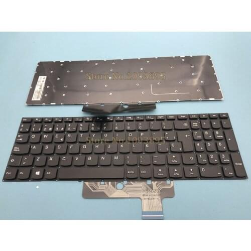 NEW Spanish keyboard For Lenovo Ideapad 310S-15IKB 310S-15ISK 510S-15IKB 510S-15 laptop Spanish keyboard