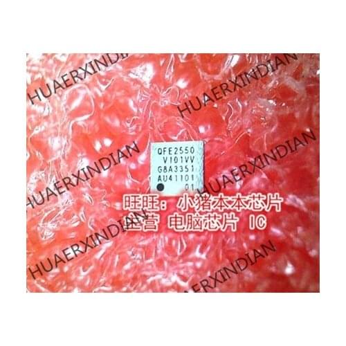 New original QFE2550 BGA High Quality