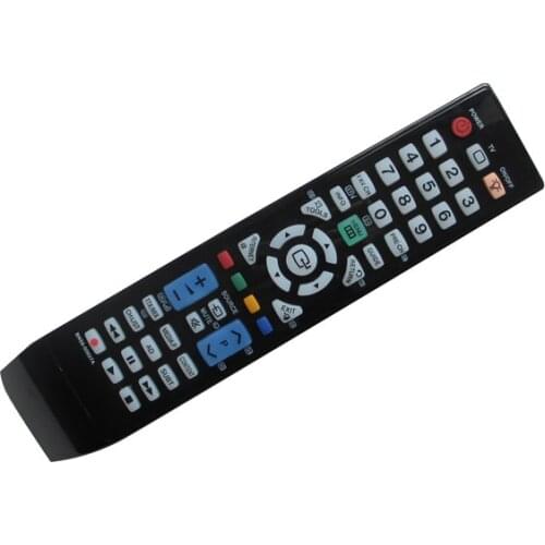 Remote Control For Samsung LE32B653T5W LE37B650T2W LE37B651T3W LE37B652T4W LE37B653T5W LE40B650T2W LE40B651T3W LED LCD HDTV TV