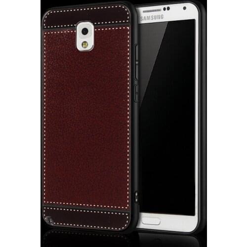 SMILE CASE Phone Cases Samsung Galaxy J3 2017