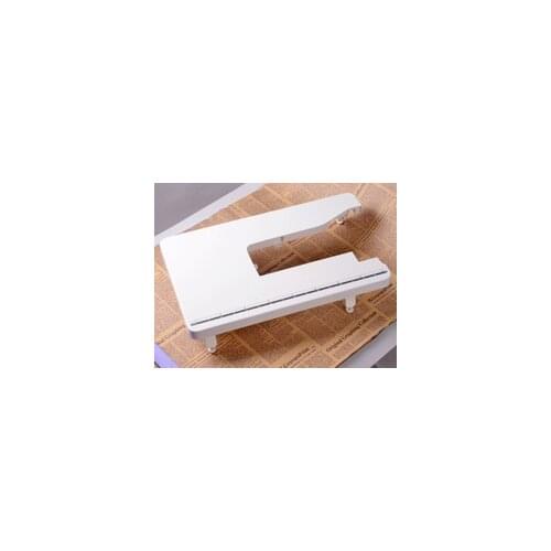 Brother household sewing machine extension table XL5500/XL5600/XL5700/LS2160/XL2600/ BM2600