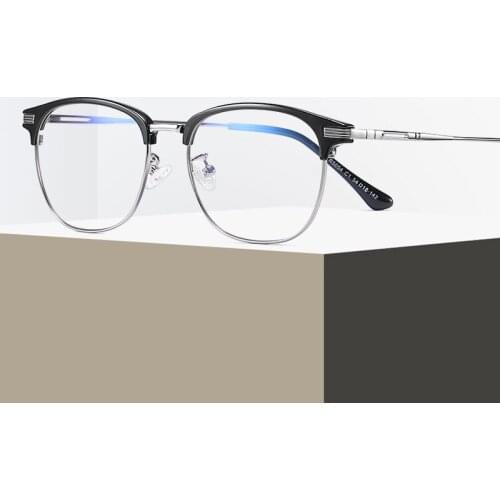 TR90 Blue Light Blocking Glasses/Blue Light Glasses Women/Computer Gamer Glasses/Anti Radiation Screen Glasses