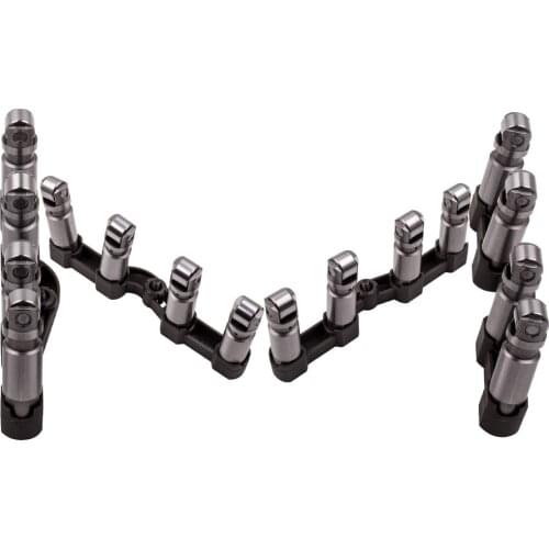 For DODGE CHRYSLER for JEEP 5.7 345 6.1 370 HEMI WITHOUT MDS LIFTERS 53021572AC, 53021720AB