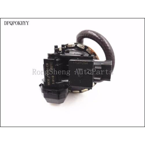 DPQPOKHYY 5R3E-9Y456-CB 5R3E9Y456CB EGR Valve for 2005-2010 Ford Mustang