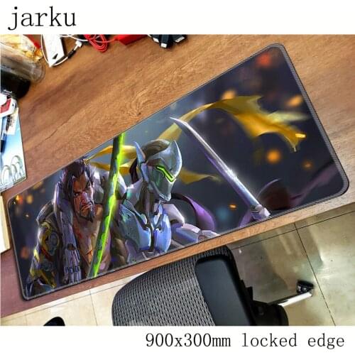 OW mouse pad gamer 900x300mm notbook mouse mat large gaming mousepad Colourful pad mouse PC desk padmouse accessories
