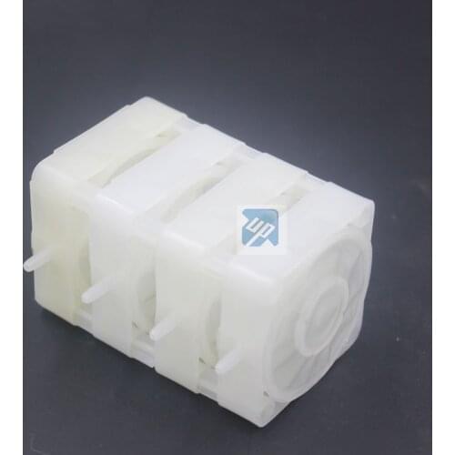 6pcs CISS one way valve ink control valve For hp canon brother printer CISS,ink dampers free shipping wholesale