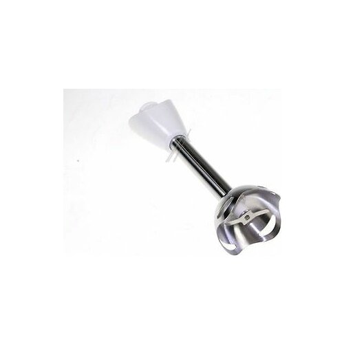 MOULINEX foot shank blade shaft steel MIXER MINI PIMER FACICLICK DDH241 DDH2