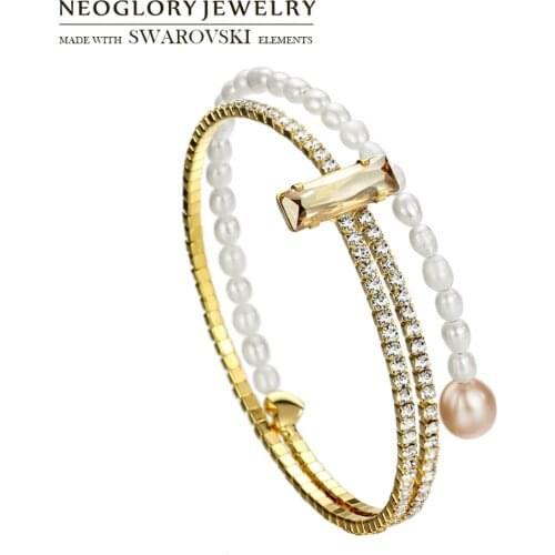 Fashion Bracelets NEOGLORY China