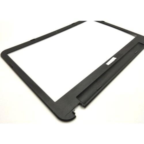 New For Dell Inspiron 15R 3521 5521 2521 3537 Lcd Bezel Screen Cover Front Frame 024K3D 24K3D