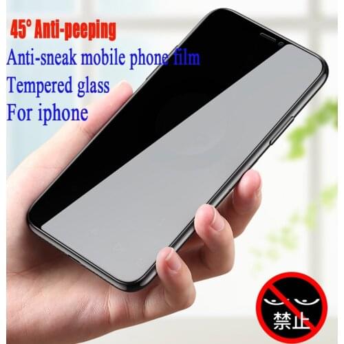 PLTDP Protective Glass On The Phone