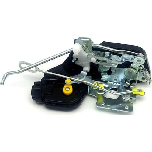 Front Door left right Lock Latch Actuator Motor For hyundai Tucson 2004 2005 2006 2007 2008 2009 Rear door LATCH ASSY LH RH