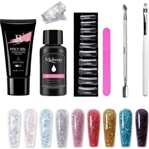 Simpleyibay Gel Nail Polish