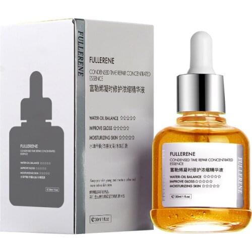 Fullerene 30ml Serum Facial Skin Care Anti Wrinkle Serum Collagen Serum Anti Aging Serum Face serum lifting visage