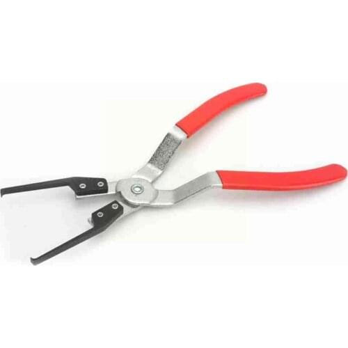 Universal Car Vehicle Soldering Aid Plier Hold 2 Wires Whilst Tool Garage Tool Viking Repair Tools Factory Supply Wholesale