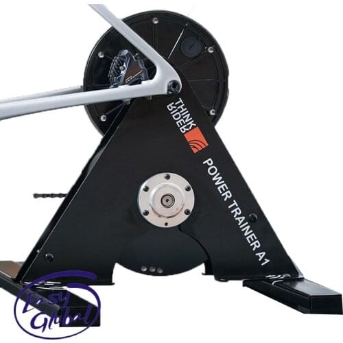 Thinkrider Bike Trainer A1 Built-in Power-Meter MTB Road Intelligent Bicycle Trainer Platform Indoor Training Half Year Warranty
