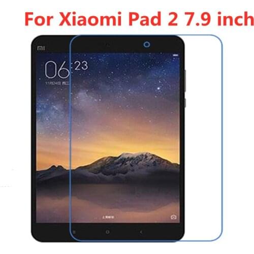 For Xiaomi Mipad 2 Mi Pad 2 Pad2 Tablet PC 7.9 inch Tablet Protective Film Tempered Glass Screen Protector