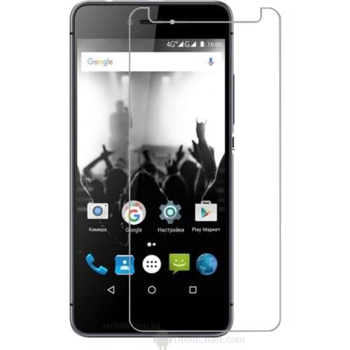 Protector phone For Highscreen Fest Pro phone Tempered Glass SmartPhone Film Protective Screen Cover For Highscreen Fest