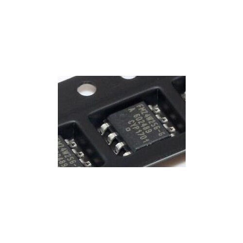 100% NEW Free shipping Fm24w256-gtr fm24w256 fm24w256-g 24w256 SOP8