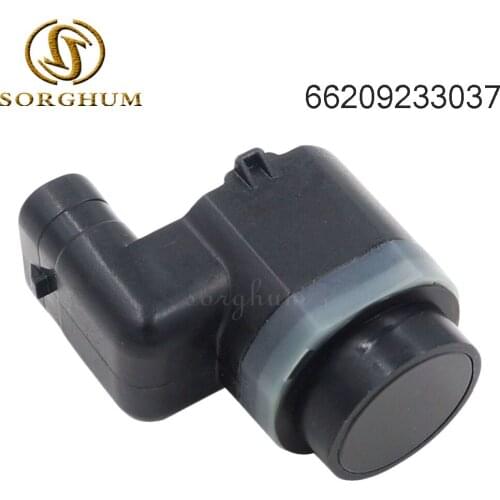 9233037 For BMW X5 E70 X6 E71 E72 X3 E83N Parking Sensor PDC 66209231287 9231287 66209233037