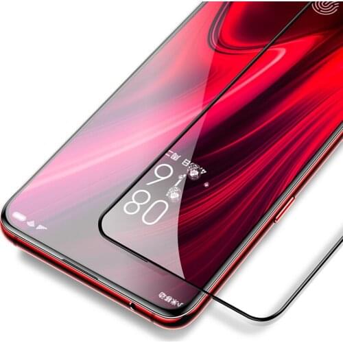 CHANHOWGP Screen Protectors For Xiaomi Mi 9T Pro