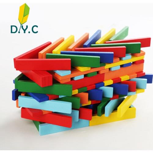 D.Y.C Dominoes