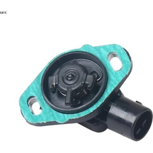 TPS Throttle Position Sensor 06164PM5A02 16400P06A11 for Acura For honda /Accord /Civic CRV Integra Prelude
