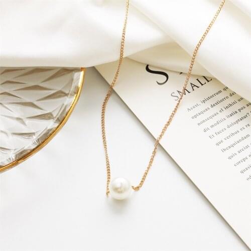 Dream Chaser Vintage Necklaces