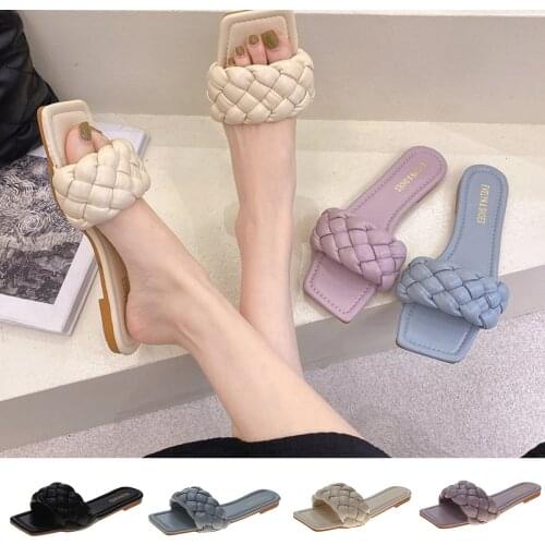 Women's Slippers ISHINE China