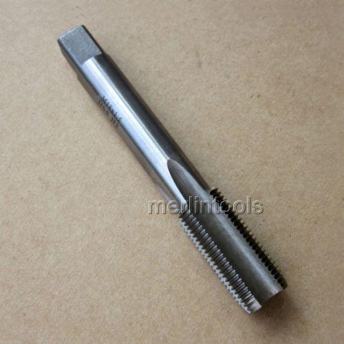 M18 x 1.75 HSS Left hand Thread Tap