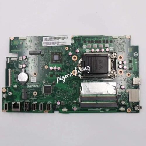 For Lenovo Ideacentre A340-24ICB All-in-One Laptop Motherboard R530 2GB E0C10 LA-H011P 100% Test Ok