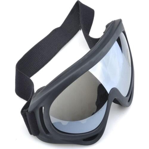 2019 New Acecare Fashion Goggles Winter Outdoor Sport Night Vision System Goggles Mountain Skiing Eyewear Snow Mobile AC8033