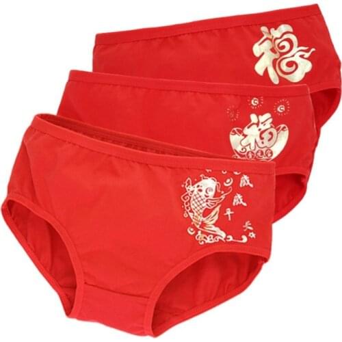 9-17Years Puberty Girl Solid Underwear Teenage Kids Cotton Soft Panties for Girls Briefs Calcinha Infantil wf