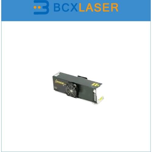Firestar ti Series CO2 Laser