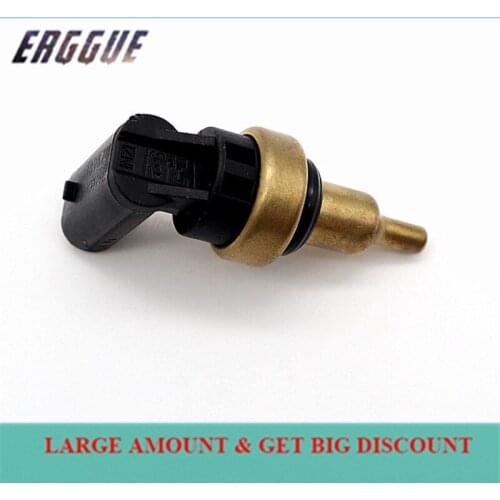 Genuine New 55489870 Coolant Temperature Sensor For Chevro-let Blazer For Cadill-ac CT4/CT5/CT6/XT4/XT5